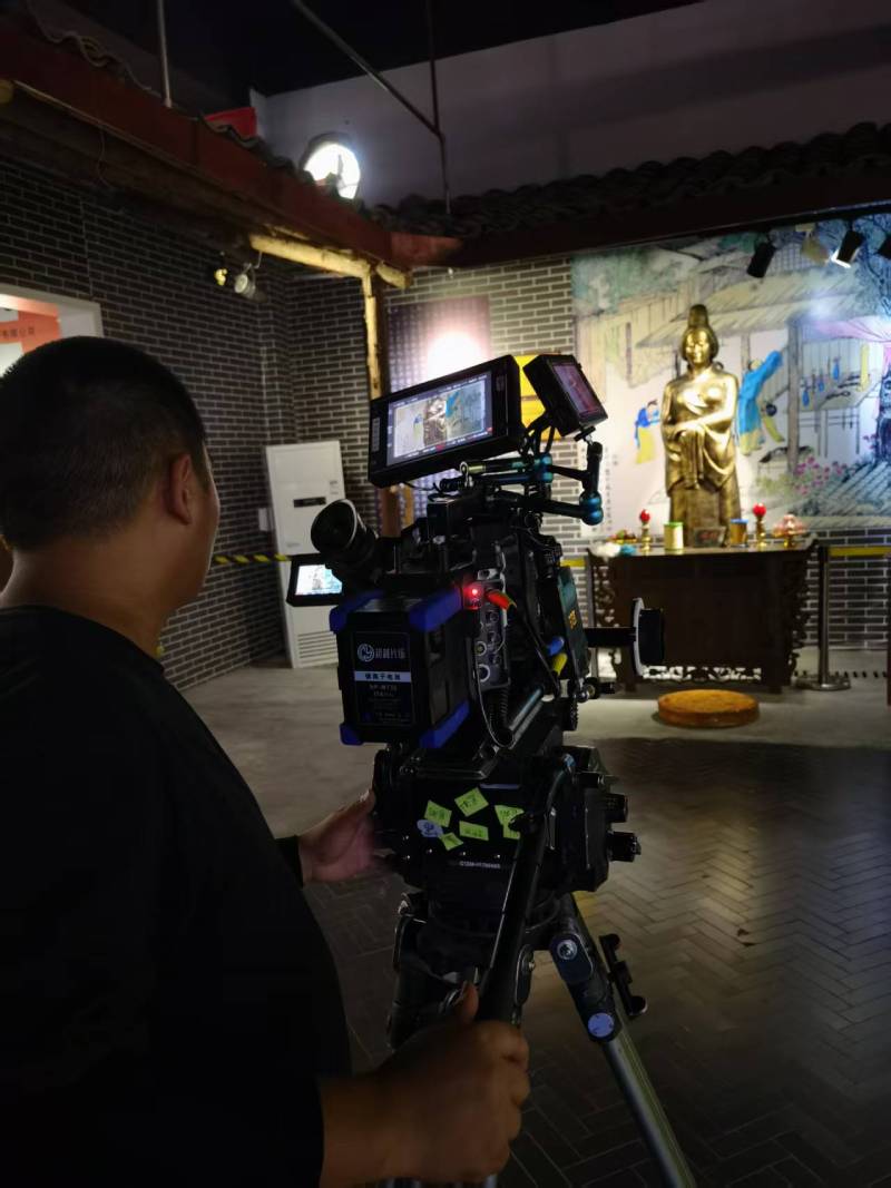聚焦个旧市产品宣传视频拍摄公司，以专业实力赋能品牌声量升级
