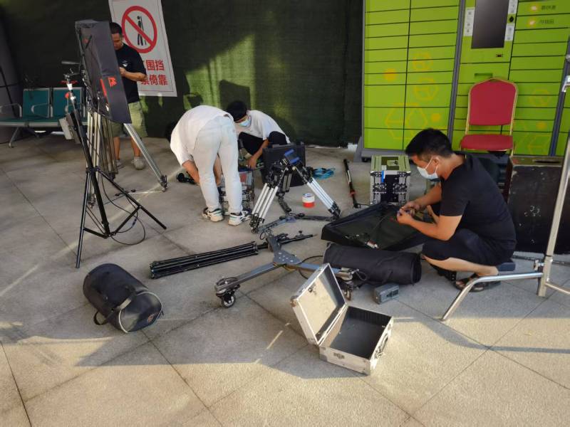 个旧市产品视频拍摄全攻略，让产品魅力在镜头下尽情绽放