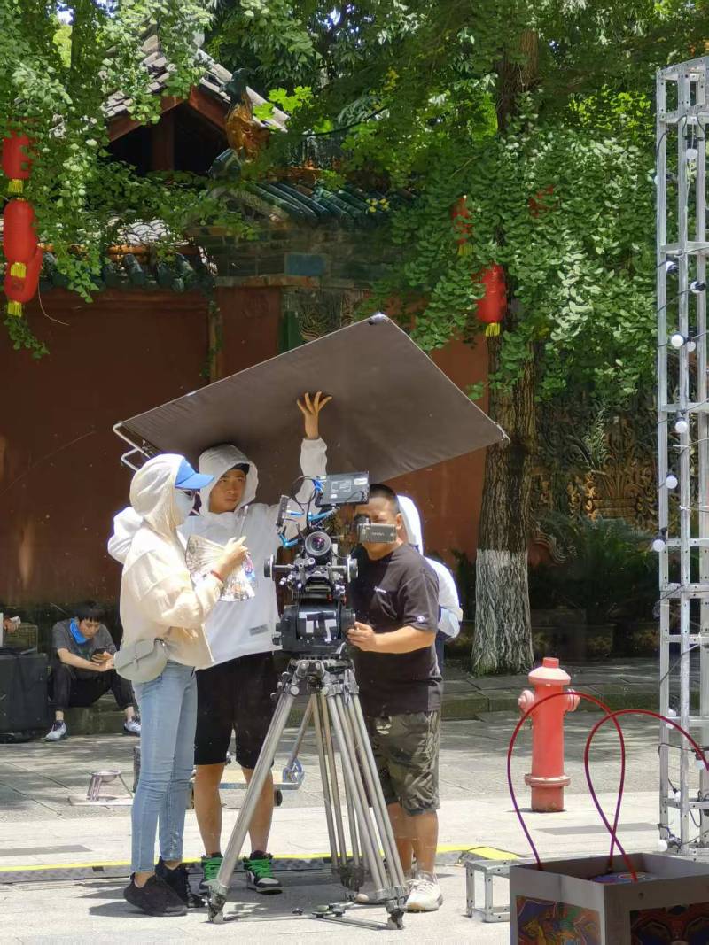 个旧市产品宣传视频拍摄公司避坑：资质、案例、服务全解析