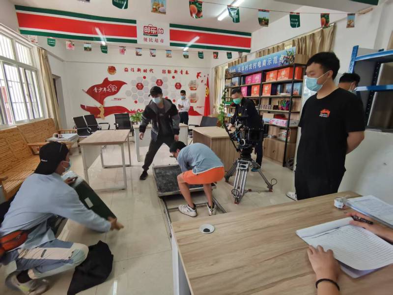个旧市电商产品视频拍摄制作实战秘籍，助力产品引爆电商流量